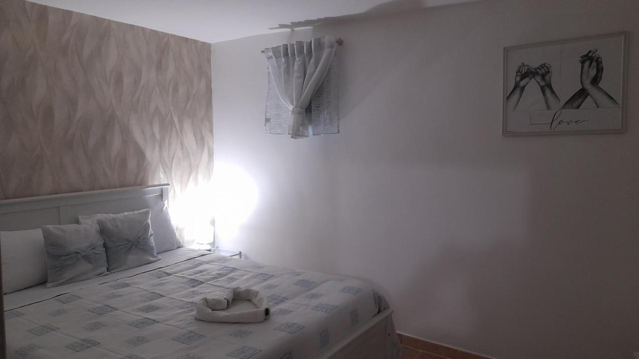 La Chicca Del Mare Hotell Bari Eksteriør bilde